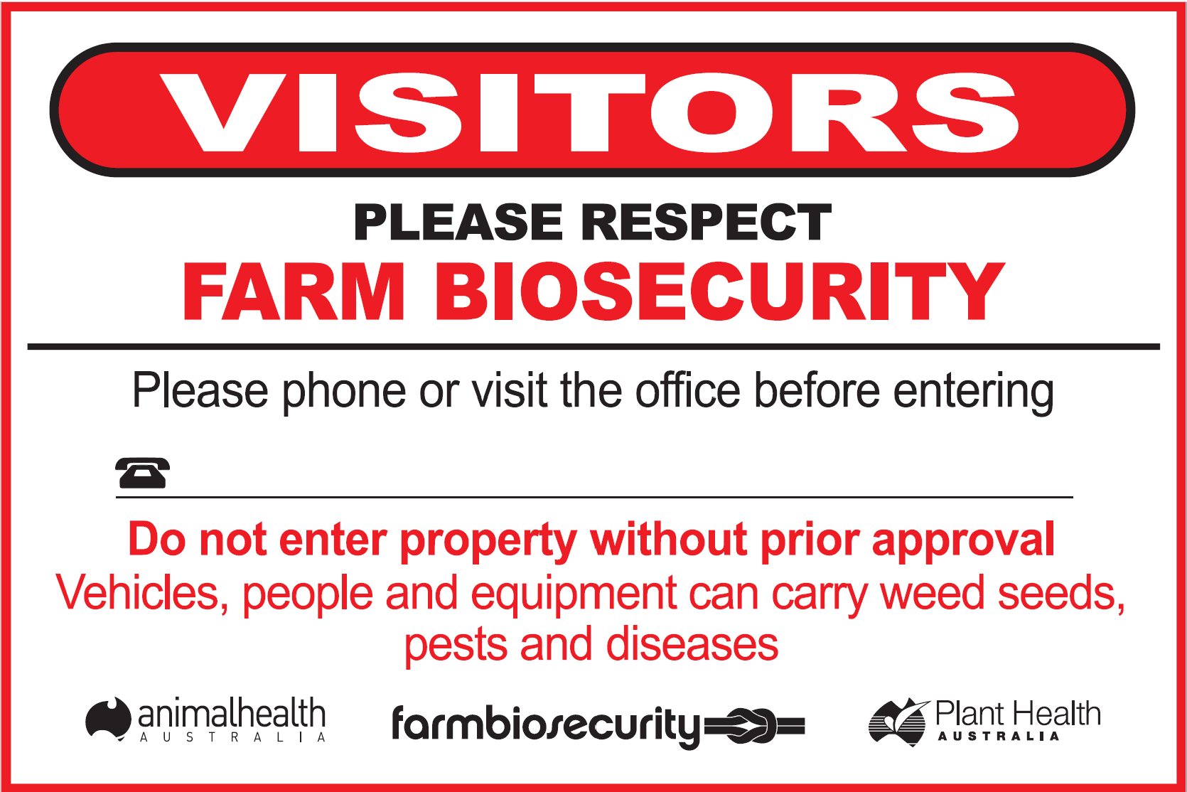 Farm Biosecurity FutureBeef