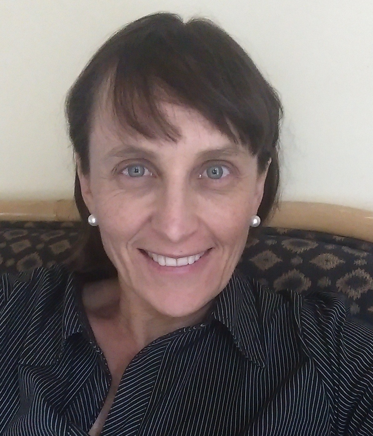 Dionne Walsh