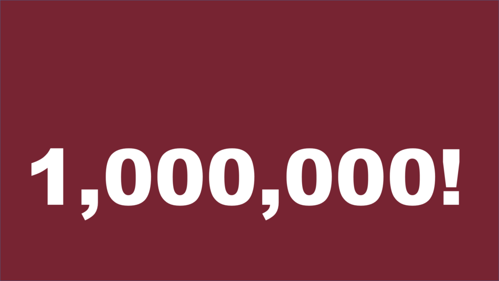 FutureBeef website hits one million mark - FutureBeef