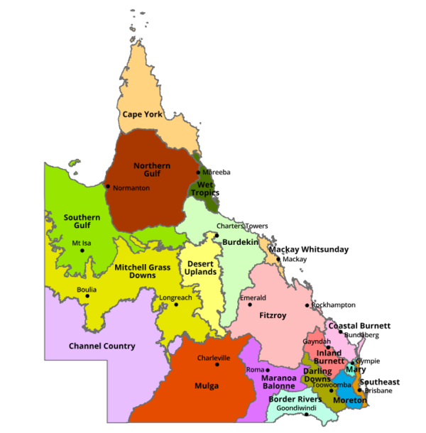 Improved GLM land type mapping goes live - FutureBeef