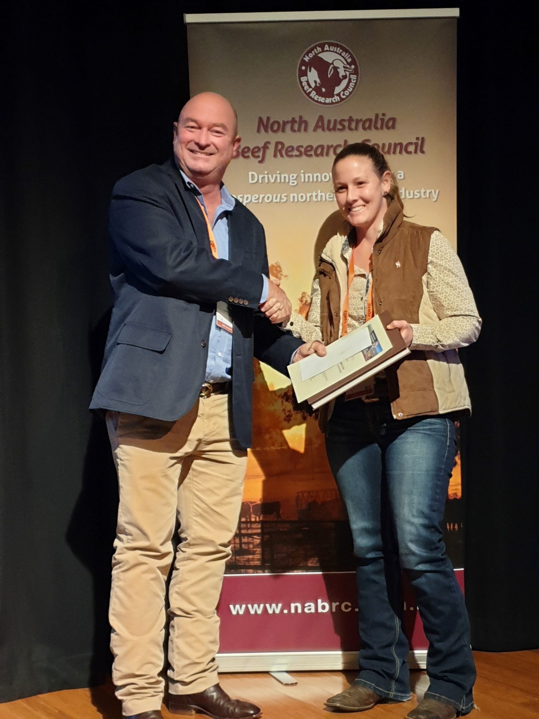 northern beef research update conference