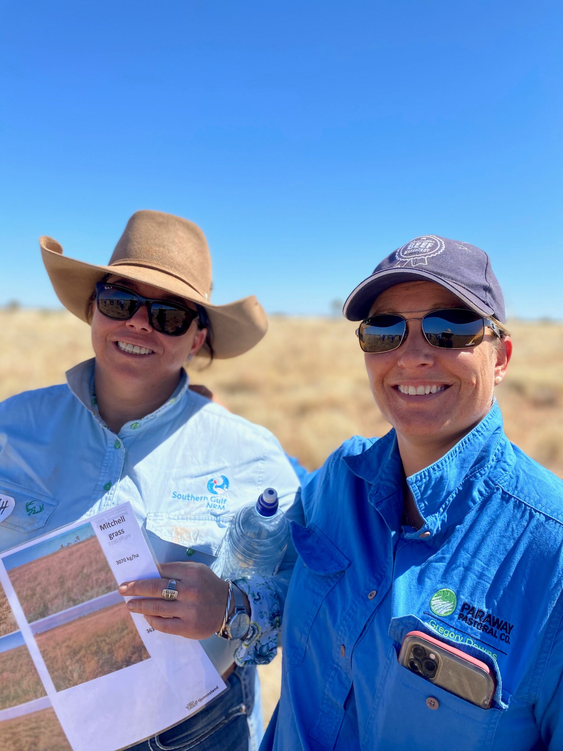 Advancing beef leaders 