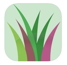 Pasture dieback survey app logo