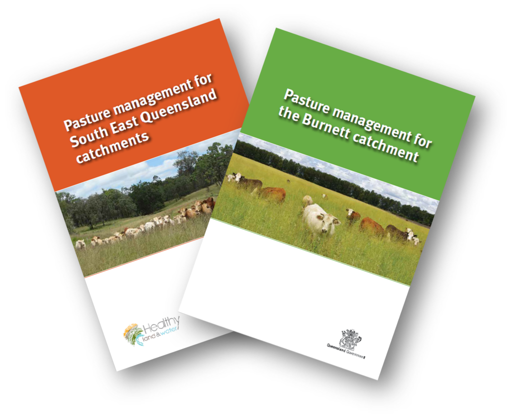 Revised Pasture Management Booklets Futurebeef