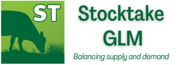 Stocktake GLM: balancing supply and demand