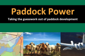 Paddock Power