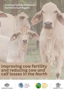 Improving cow fertility and reducing cow and calf losses in the North ...