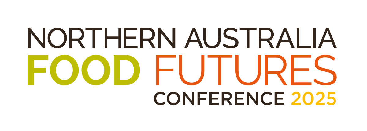 Northern Australia Food Futures Conference 2025 logo