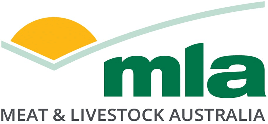 Meat and Livestock Australia Logo