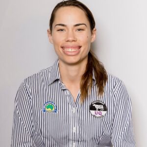 Beef Extension Officer