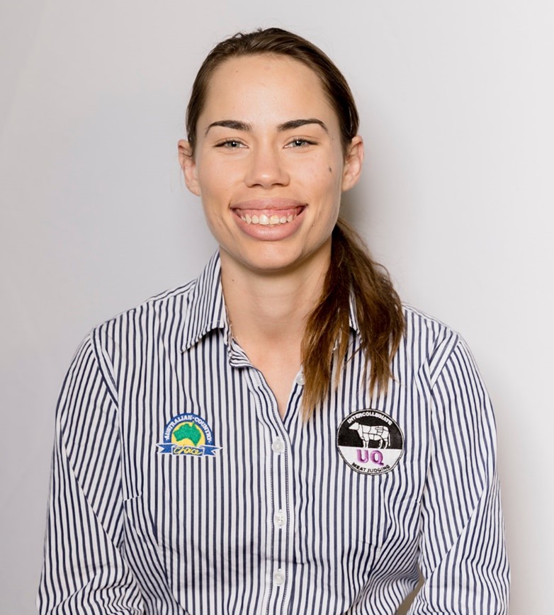 Beef Extension Officer