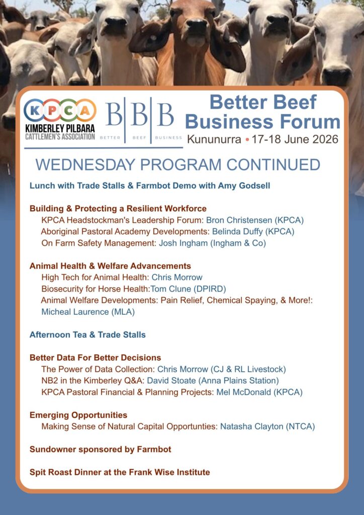 KPCA Better Beef Business Forum flyer pg 3