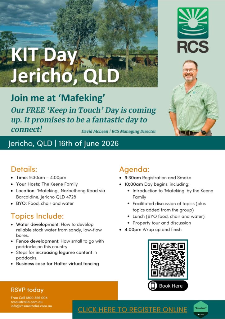 RCS Keep in Touch Day Jericho flyer page 1