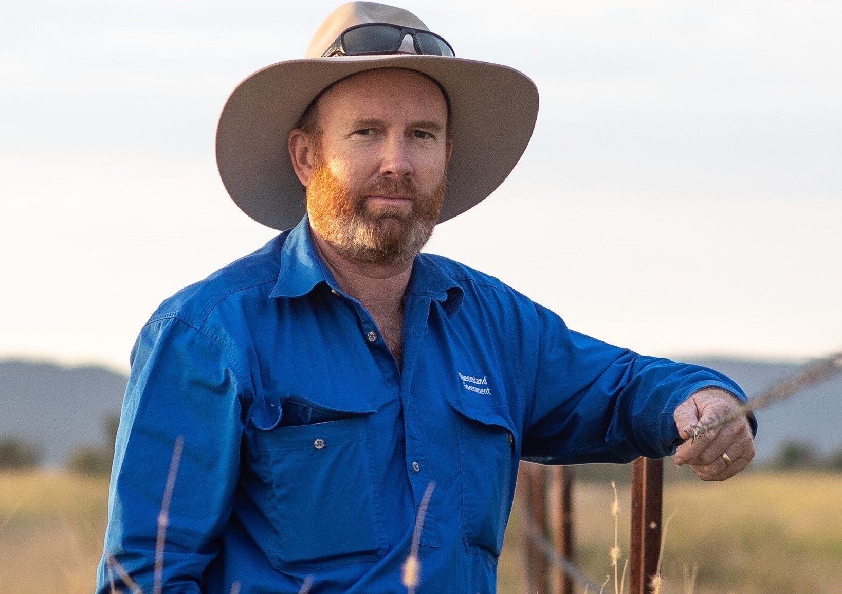 Senior Pasture Agronomist Stuart Buck profile picture