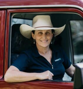 Dionne Walsh, Range IQ 