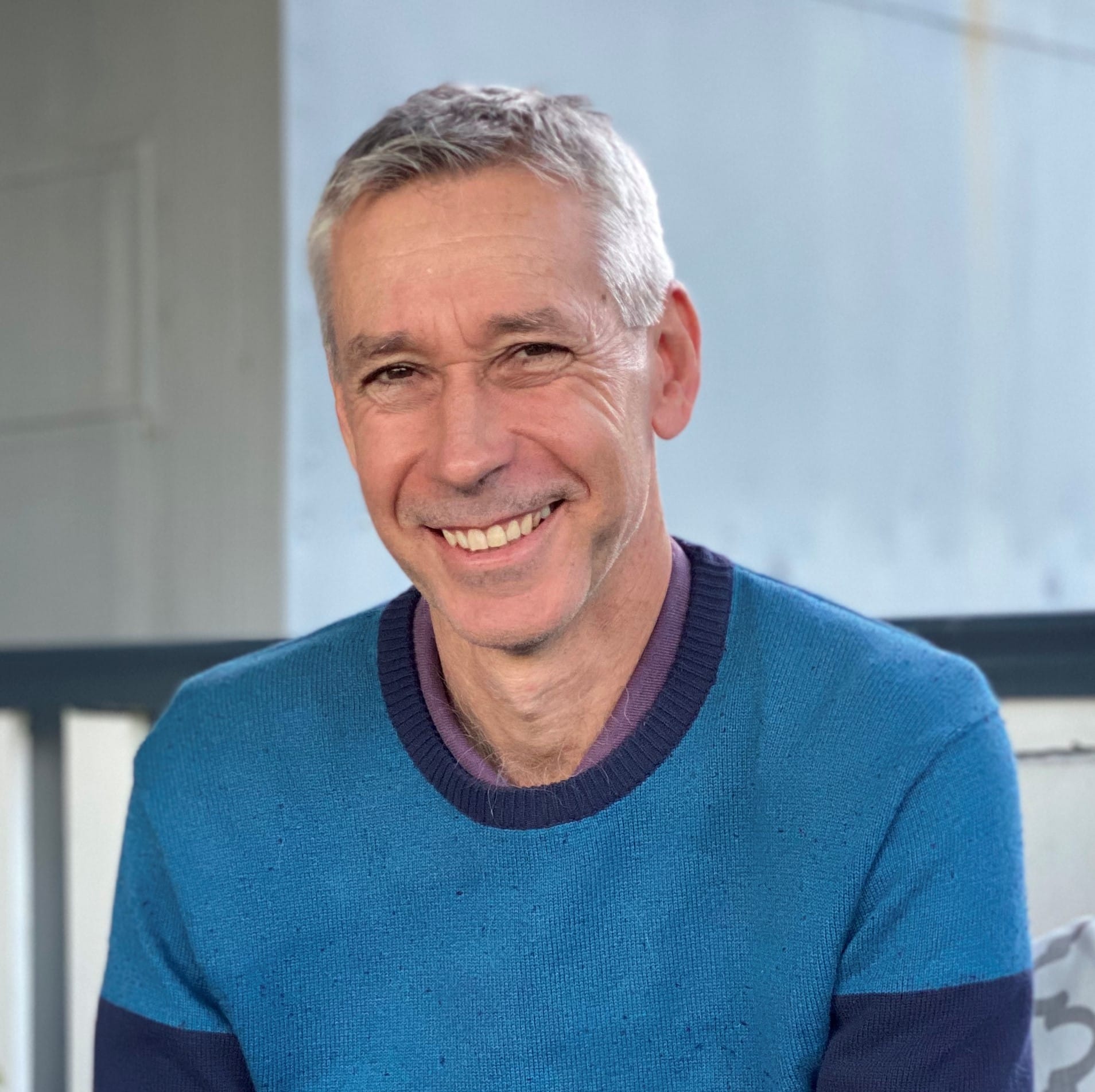 Pieter Conradie