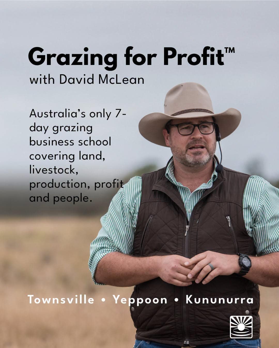 RCS Grazing for Profit Flyer